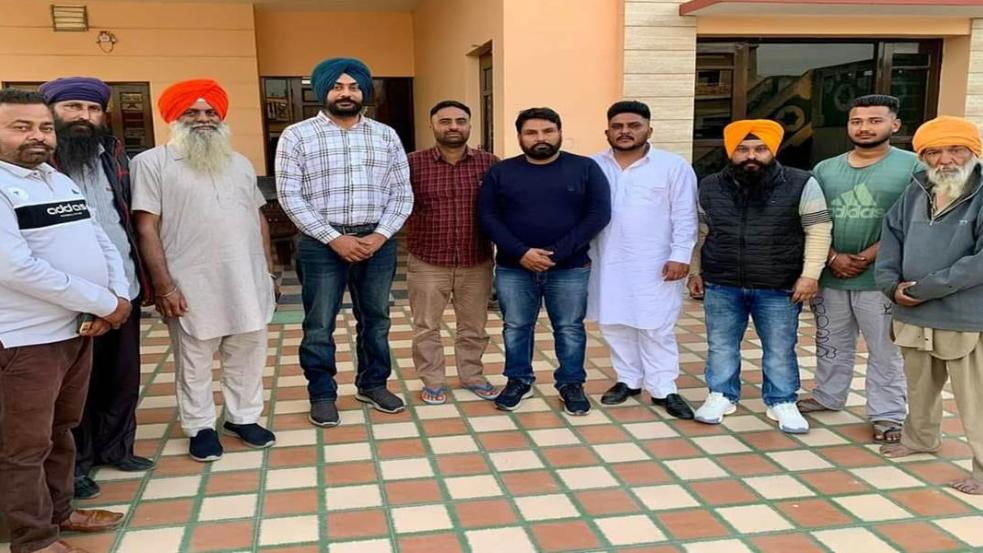 ਆਮ ਆਦਮੀ ਪਾਰਟੀ ਦਿੱਲੀ ਵਿਧਾਨ ਸਭਾ ਚੋਣਾਂ ’ਚ ਸ਼ਾਨਦਾਰ ਜਿੱਤ ਪ੍ਰਾਪਤ ਕਰੇਗੀ :ਐਡਵੋਕੇਟ ਨਿਸ਼ਾਨ ਸਿੰਘ ਬੋਲੇਵਾਲ