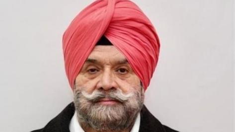 ਕੈਪਟਨ ਅਮਰਿੰਦਰ ਸਿੰਘ ਦੇ ਸਲਾਹਕਾਰ ਭਰਤ ਇੰਦਰ ਸਿੰਘ ਚਾਹਲ ਨੂੰ ਸੁਪਰੀਮ ਕੋਰਟ ਤੋਂ ਵੱਡੀ ਰਾਹਤ ; ਮਿਲੀ Absolute protection