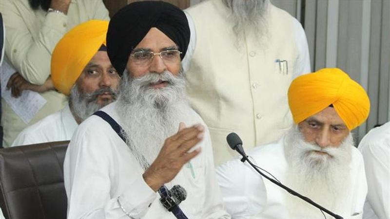 ਗੁਰਮੀਤ ਰਾਮ ਰਹੀਮ ਨੂੰ ਮੁੜ ਪੈਰੋਲ ਦੇਣ ’ਤੇ ਸ਼੍ਰੋਮਣੀ ਕਮੇਟੀ ਵਲੋਂ ਸਖ਼ਤ ਇਤਰਾਜ਼ ਪ੍ਰਗਟ