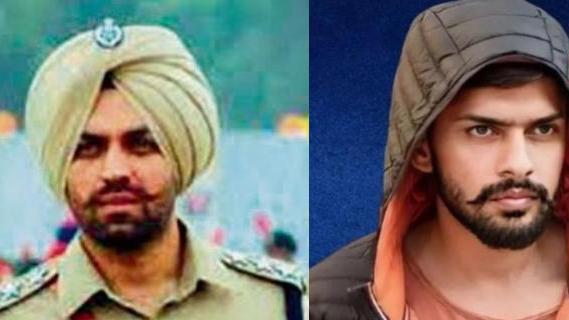 ਲਾਰੈਂਸ ਬਿਸ਼ਨੋਈ ਇੰਟਰਵਿਊ ਮਾਮਲੇ 'ਚ ਬਰਖ਼ਾਸਤ DSP ਗੁਰਸ਼ੇਰ ਸਿੰਘ ਸੰਧੂ ਦੇ ਪਰਿਵਾਰ ਦੀ ਸੁਰੱਖਿਆ 'ਤੇ ਉੱਠੇ ਸਵਾਲ