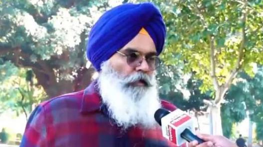 ਬਾਦਲ ਧੜੇ ’ਤੇ ਵਰ੍ਹੇ ਸਾਬਕਾ ਸ਼੍ਰੋਮਣੀ ਕਮੇਟੀ ਮੈਂਬਰ ਅਮਰਿੰਦਰ ਸਿੰਘ
