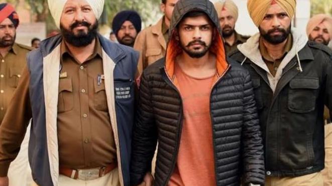 ਗੈਂਗਸਟਰ ਲਾਰੈਂਸ ਬਿਸ਼ਨੋਈ ਨੂੰ ਅਦਾਲਤ ਨੇ ਕੀਤਾ ਬਰੀ