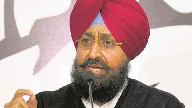 Delhi ਵਿਧਾਨ ਸਭਾ ਚੋਣਾਂ: ਪ੍ਰਤਾਪ ਸਿੰਘ ਬਾਜਵਾ ਨੂੰ ਮਿਲੀ ਜ਼ਿੰਮੇਵਾਰੀ