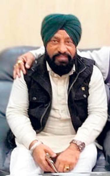 ਗੁੰਮਸ਼ੁਦਾ ਕਲੋਨਾਈਜ਼ਰ ਦੀ ਨਹੀਂ ਮਿਲੀ ਉੱਘ-ਸੁੱਘ; ਪਰਿਵਾਰ ਪ੍ਰੇਸ਼ਾਨ