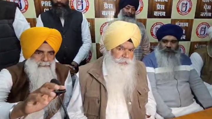 ਸੁਖਬੀਰ ਬਾਦਲ ਨੂੰ ਲੈ ਕੇ ਸਾਬਕਾ ਜਥੇਦਾਰ ਭਾਈ ਰਣਜੀਤ ਸਿੰਘ ਦਾ ਵੱਡਾ ਬਿਆਨ