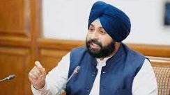 ਪੰਜਾਬ ਸਰਕਾਰ ਵੱਲੋਂ ਫਿਨਲੈਂਡ ‘ਚ ਸਿਖਲਾਈ ਲਈ ਭੇਜਣ ਵਾਸਤੇ ਅਧਿਆਪਕਾਂ ਦੀ ਚੋਣ ਪ੍ਰਕਿਰਿਆ ਸ਼ੁਰੂ