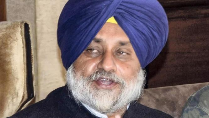 ਸ਼੍ਰੋਮਣੀ ਅਕਾਲੀ ਦਲ ਨੇ ਸੱਦੀ ਵਰਕਿੰਗ ਕਮੇਟੀ ਦੀ ਅਹਿਮ ਮੀਟਿੰਗ