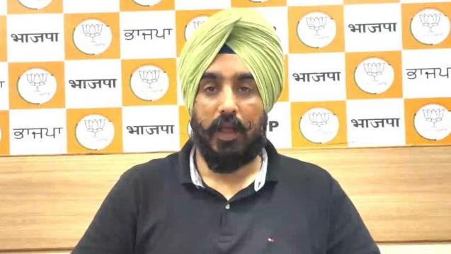 ਚੰਡੀਗੜ ਮੇਅਰ ਚੋਣ ਵਿੱਚ 'ਆਪ' ਅਤੇ ਕਾਂਗਰਸ 'ਤੇ ਭਾਰੂ ਰਹੀ ਭਾਜਪਾ: ਬਲੀਏਵਾਲ