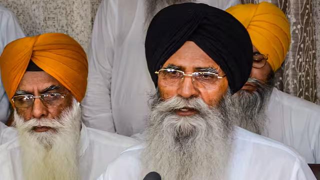 ਐਡਵੋਕੇਟ ਧਾਮੀ ਨੇ ਸਾਬਕਾ ਮੈਂਬਰ ਬੀਬੀ ਮਨਜੀਤ ਕੌਰ ਚੜੇਵਾਨ ਦੇ ਅਕਾਲ ਚਲਾਣਾ 'ਤੇ ਕੀਤਾ ਦੁੱਖ ਪ੍ਰਗਟ