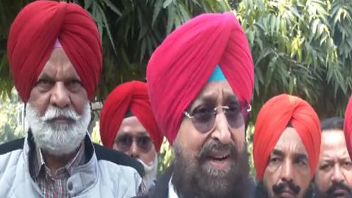ਪੰਜਾਬ ਦੇ ਪਿੰਡ ਦਿੱਲੀ ਦੇ ਸ਼ਹਿਰਾਂ ਨਾਲੋਂ ਹਨ 100 ਗੁਣਾ ਬਿਹਤਰ- ਪ੍ਰਤਾਪ ਸਿੰਘ ਬਾਜਵਾ