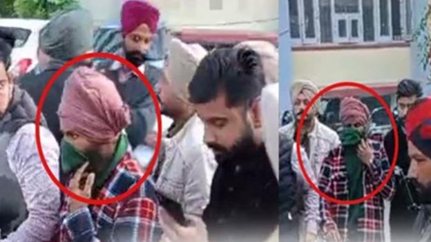 ਅੰਮ੍ਰਿਤਸਰ ਅਦਾਲਤ ਵੱਲੋਂ ਅਕਾਸ਼ਦੀਪ ਨੂੰ 5 ਦਿਨਾਂ ਪੁਲਿਸ ਰਿਮਾਂਡ 'ਤੇ ਭੇਜਿਆ