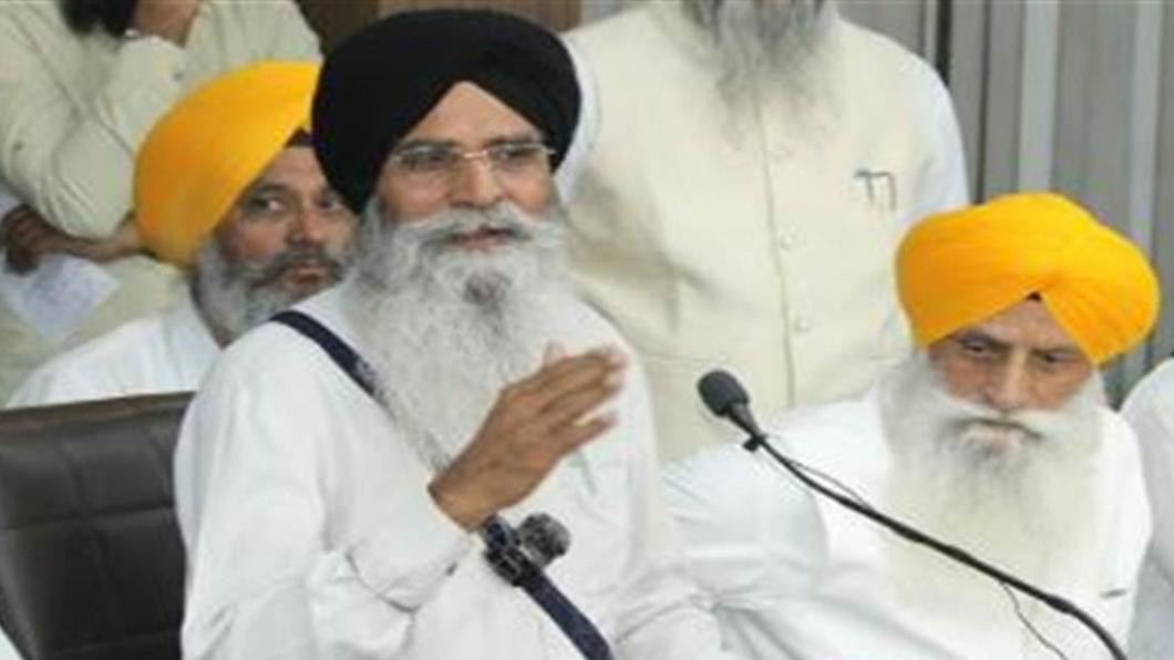 ਆਖ਼ਰ ਐਡਵੋਕੇਟ ਧਾਮੀ ਸੱਤ ਮੈਂਬਰੀ ਕਮੇਟੀ ਦੀ ਮੀਟਿੰਗ ਬਲਾਉਣ ਲਈ ਹੋਏ ਰਾਜ਼ੀ, ਬੋਲੇ- ਡਾ. ਬੀ.ਆਰ ਅੰਬੇਡਕਰ ਦੇ ਬੁੱਤ ਨੂੰ ਤੋੜਨ ਮਾਮਲੇ ਦੀ ਹੋਵੇ ਜੁਡੀਸ਼ੀਅਲ ਜਾਂਚ