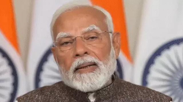 ਇਹ ਆਮ ਆਦਮੀ ਦਾ ਹੈ ਬਜਟ- ਪ੍ਰਧਾਨ ਮੰਤਰੀ