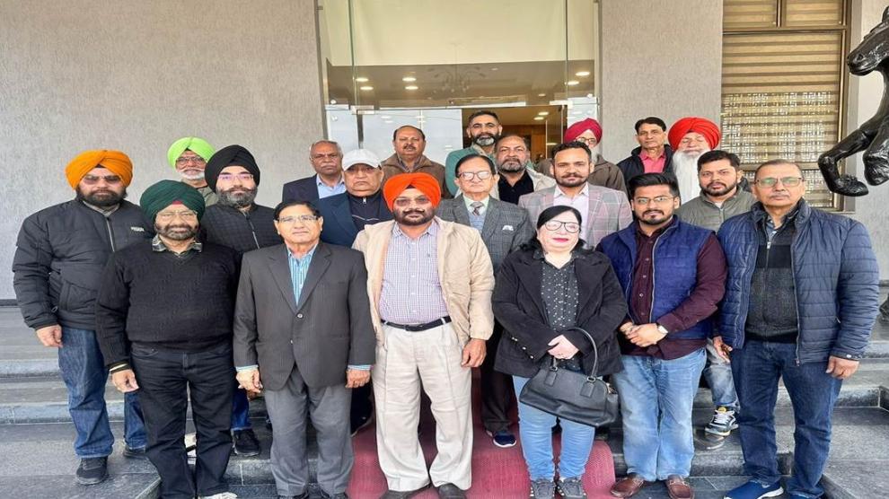 ਲੋਕਾਂ ਦੀਆਂ ਜਾਇਦਾਦਾਂ ਦੀ ਮਲਕੀਅਤ ਦੇ ਵੇਰਵੇ ਆਪਣੀ ਵੈੱਬਸਾਈਟ ’ਤੇ ਪਾਏ ਜਾਣ ਦੀ ਮੰਗ