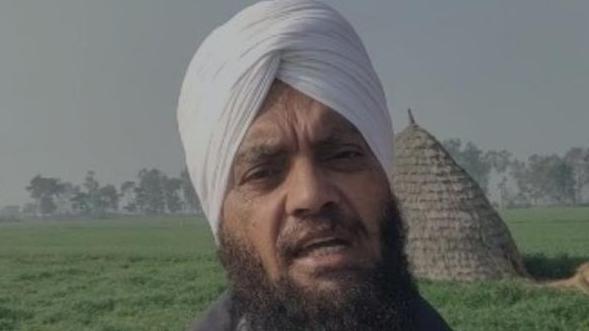 ਅਮਰੀਕਾ ਤੋਂ ਡਿਪੋਰਟ ਹੋ ਕੇ ਆਇਆ ਅੰਮ੍ਰਿਤਸਰ ਦੇ ਪਿੰਡ ਰਾਜਾਤਾਲ ਦੇ ਨੌਜਵਾਨ, ਪਿਤਾ ਨੇ ਸਾਂਝਾ ਕੀਤਾ ਦੁੱਖ