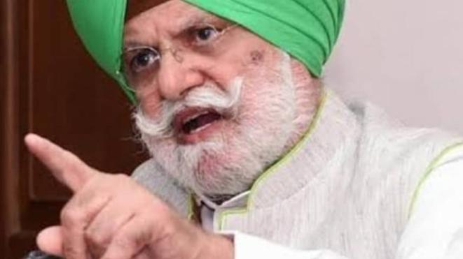 ਕਾਂਗਰਸੀ ਵਿਧਾਇਕ ਰਾਣਾ ਗੁਰਜੀਤ ਦੇ ਘਰ ਇਨਕਮ ਟੈਕਸ ਵਿਭਾਗ ਦਾ ਛਾਪਾ