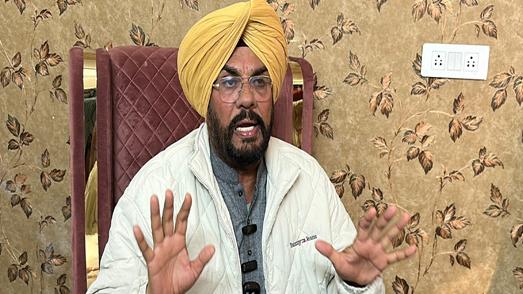 ਅਮਰੀਕਾ ਤੋਂ ਭਾਰਤੀਆਂ ਨੂੰ ਡਿਪੋਰਟ ਕਰਨ ਦੀ ਬਜਾਏ ਅਮਰੀਕਾ ਸਰਕਾਰ ਭਾਰਤੀ ਅੰਬੈਸੀਆਂ ਨਾਲ ਸੰਪਰਕ ਕਰੇ -ਕੁਲਦੀਪ ਸਿੰਘ ਧਾਲੀਵਾਲ