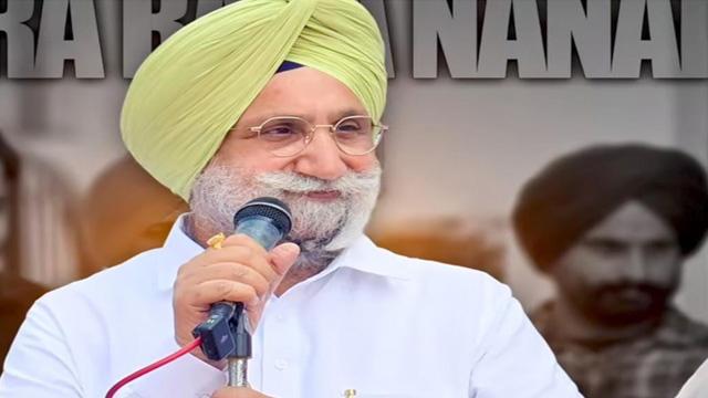 ਅਮਰੀਕਾ ਵਲੋਂ ਡਿਪੋਰਟ ਕੀਤੇ ਗਏ ਭਾਰਤੀਆਂ ਦੀ ਉਡਾਣ ਨੂੰ ਅੰਮ੍ਰਿਤਸਰ ਵਿਖੇ ਉਤਰਨਾ ਸਾਜਿਸ਼ -ਸੁਖਜਿੰਦਰ ਸਿੰਘ ਰੰਧਾਵਾ