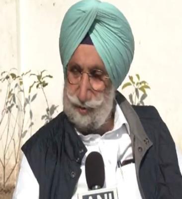 ਪੰਜਾਬ ’ਚ ਹੋਣਗੀਆਂ ਮੱਧਕਾਲੀ ਚੋਣਾਂ- ਸੁਖਜਿੰਦਰ ਸਿੰਘ ਰੰਧਾਵਾ