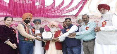 ਸਰਕਾਰੀ ਹਾਈ ਸਕੂਲ ਸਰਦਾਰਗੜ੍ਹ ਦੀ ਐਥਲੈਟਿਕਸ ਮੀਟ ਰਹੀ ਸ਼ਾਨਦਾਰ