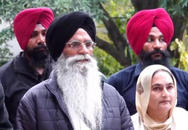 ਅਕਾਲ ਤਖ਼ਤ ਸਾਹਿਬ ਵੱਲੋਂ ਬਣਾਈ 7 ਮੈਂਬਰੀ ਕਮੇਟੀ ਦੀ ਹੋਈ ਮੀਟਿੰਗ