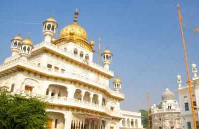 ਜਥੇਦਾਰ ਖ਼ਿਲਾਫ਼ ਤਿਆਰ ਕੀਤੀ ਇਕਪਾਸੜ ਪੜਤਾਲੀਆ ਰਿਪੋਰਟ ਨੂੰ ਰੱਦ ਕਰਨ ਅਕਾਲ ਤਖ਼ਤ ਸਾਹਿਬ ਦੇ ਜਥੇਦਾਰ
