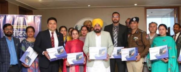 ਮੁੱਖ ਮੰਤਰੀ ਭਗਵੰਤ ਮਾਨ ਵੱਲੋਂ ਲੁਧਿਆਣਾ ਵਿੱਚ ਡਿਜੀਟਲ ਸਿੱਖਿਆ ਪਹਿਲਕਦਮੀ ਦੀ ਸ਼ੁਰੂਆਤ
