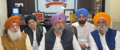 ਹਰਜਿੰਦਰ ਧਾਮੀ ਦੇ ਅਸਤੀਫ਼ੇ ਤੋਂ ਬਾਅਦ ਹਰਮੀਤ ਸਿੰਘ ਕਾਲਕਾ ਦਾ ਵੱਡਾ ਬਿਆਨ