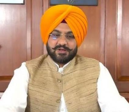 ਪੰਜਾਬ ਵਿੱਚ ਕਰੀਬ 3 ਸਾਲਾਂ ਦੌਰਾਨ 94 ਹਜ਼ਾਰ ਕਰੋੜ ਰੁਪਏ ਤੋਂ ਜ਼ਿਆਦਾ ਦਾ ਨਿਵੇਸ਼: ਸੌਂਦ