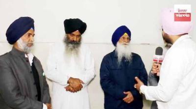 ਜਾਣੋ ਹਰਜਿੰਦਰ ਸਿੰਘ ਧਾਮੀ ਦੇ ਅਸਤੀਫ਼ੇ ’ਤੇ ਸਿੱਖ ਸੰਗਤ ਨੇ ਕੀ ਕਿਹਾ