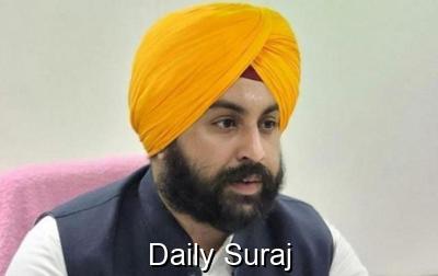 12ਵੀਂ ਜਮਾਤ ਦੇ ਵਿਦਿਆਰਥੀਆਂ ਦੇ ਸੁਪਨਿਆਂ ਨੂੰ ਸਾਕਾਰ ਕਰਨ ਲਈ ਪੰਜਾਬ ਸਰਕਾਰ ਵੱਲੋਂ ਨਿਵੇਕਲੀ ਪਹਿਲ