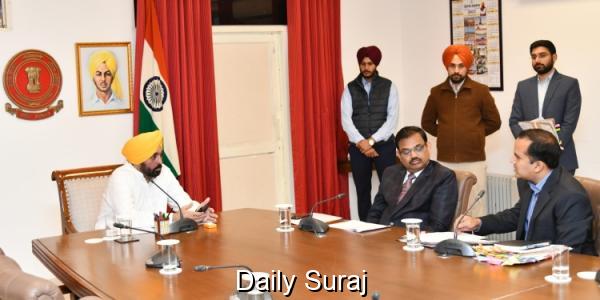 3381 ਈਟੀਟੀ ਅਧਿਆਪਕਾਂ ਨੂੰ ਨਿਯੁਕਤੀ ਪੱਤਰ ਜਲਦੀ