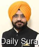 ਪ੍ਰਮੁੱਖ ਸੈਰ-ਸਪਾਟਾ ਕੇਂਦਕ ਵਜੋਂ ਆਪਣੀ ਪਛਾਣ ਮੁੜ ਬਹਾਲ ਕਰ ਰਿਹੈ ਪੰਜਾਬ : ਤਰੁਨਪ੍ਰੀਤ ਸਿੰਘ ਸੌਂਦ