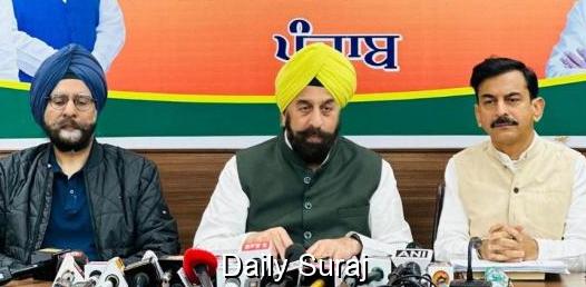 ਸਿੱਖ ਕਤਲੇਆਮ ਦੇ ਇੱਕ ਵੀ ਦੋਸ਼ੀ ਨੂੰ ਬਖਸ਼ਿਆ ਨਹੀਂ ਜਾਵੇਗਾ, ਲੜਾਈ ਜਾਰੀ ਰਹੇਗੀ