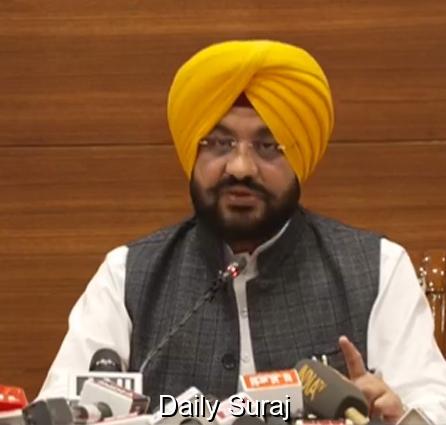ਪੰਜਾਬ ਸਰਕਾਰ ਵਲੋਂ ਲੈਂਡ ਇਨਹਾਸਮੈਂਟ ਲਈ 2 ਓ.ਟੀ.ਐਸ. ਸਕੀਮਾਂ ਨੂੰ ਮਨਜ਼ੂਰੀ