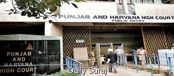 ਕੇਂਦਰ ਸਰਕਾਰ ਪਾਕਿਸਤਾਨੀ ਪਿਤਾ ਅਤੇ ਭਾਰਤੀ ਮਾਂ ਦੀ ਧੀ ਦੇ ਭਵਿੱਖ ਬਾਰੇ ਫੈਸਲਾ ਲਵੇ: ਹਾਈ ਕੋਰਟ