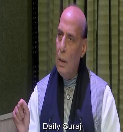 ਰੱਖਿਆ ਮੰਤਰੀ ਰਾਜਨਾਥ ਸਿੰਘ ਵਲੋਂ ਸੀ.ਐਸ.ਆਰ. ਸੰਮੇਲਨ ਨੂੰ ਸੰਬੋਧਨ