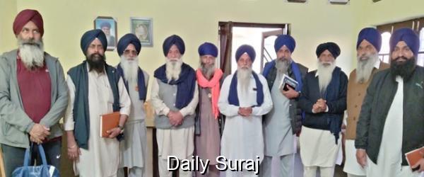ਕਿਸਾਨ ਆਗੂਆਂ ਦੀਆਂ ਗ੍ਰਿਫ਼ਤਾਰੀਆਂ ਵਿਰੁੱਧ ਅਰਥੀ ਫੂਕ ਮੁਜ਼ਾਹਰੇ ਭਲਕੇ
