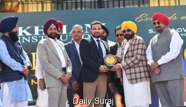 “Sehatmand Punjab: A Guarantee Successfully Fulfilled” – Chief Minister