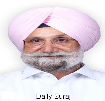 ਪੰਜਾਬ ਸਰਕਾਰ ਵੱਲੋਂ ਕਿਸਾਨ ਆਗੂਆਂ ਨੂੰ ਹਿਰਾਸਤ ਵਿੱਚ ਲੈਣਾ ਬੁਖਲਾਹਟ ਦੀ ਨਿਸ਼ਾਨੀ : ਰੰਧਾਵਾ