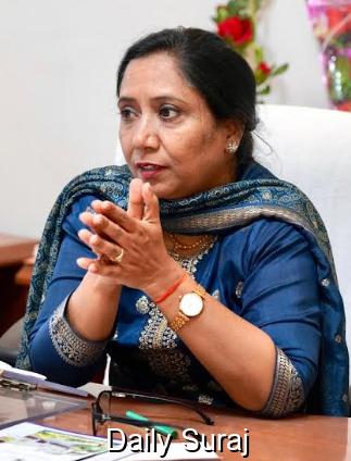 Punjab Government Launches Skill Development Programme for Orphaned and Abandon Children: Dr. Baljit Kaur