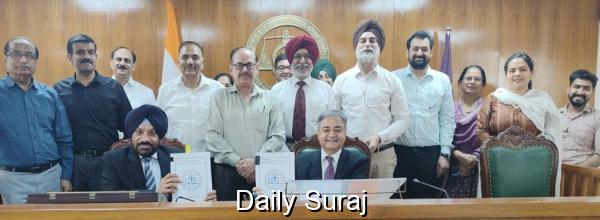 Punjab State Electricity Regulatory Commission issues Tariff Orders for FY 2025-26 for PSPCL & PSTCL