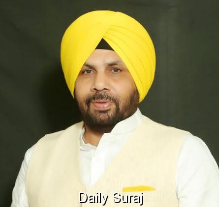 PSPCL achieves peak rated capacity at Pachhwara mine in FY 2024-25: Harbhajan Singh ETO
