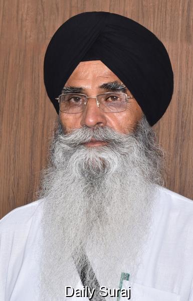 ਕੇਂਦਰ ਸਰਕਾਰ ਵੱਲੋਂ ਵਕਫ਼ ਸੋਧ ਬਿੱਲ ਘੱਟ ਗਿਣਤੀਆਂ ਦੇ ਮਾਮਲਿਆਂ ’ਚ ਦਖ਼ਲਅੰਦਾਜ਼ੀ- ਐਡਵੋਕੇਟ ਧਾਮੀ