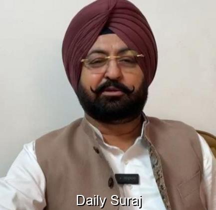 Work of 200-ft wide road from Malerkotla Road to Sidhwan Canal Lohara bridge is set to commence tomorrow