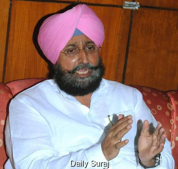 ਹਾਈ ਕੋਰਟ ਵੱਲੋਂ ਪ੍ਰਤਾਪ ਬਾਜਵਾ ਨੂੰ ਵੱਡੀ ਰਾਹਤ, 22 ਅਪਰੈਲ ਤੱਕ ਗ੍ਰਿਫ਼ਤਾਰੀ ’ਤੇ ਰੋਕ ਲਾਈ
