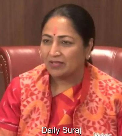 ਦਿੱਲੀ ਤੋਂ ਬਾਹਰ ਕੱਢੇ ਜਾਣਗੇ ਸਾਰੇ ਪਾਕਿਸਤਾਨੀ, CM ਰੇਖਾ ਕਿਹਾ- ਕੇਂਦਰ ਦੇ ਫੈਸਲੇ ਨੂੰ ਸਖ਼ਤੀ ਨਾਲ ਲਾਗੂ ਕੀਤਾ ਜਾਵੇਗਾ