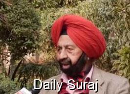 ਪਹਿਲਗਾਮ ਅੱਤਵਾਦੀ ਹਮਲੇ ’ਤੇ ਬੋਲੇ ਸਾਬਕਾ ਬਿ੍ਰਗੇਡੀਅਰ ਕੁਲਦੀਪ ਸਿੰਘ ਕਾਹਲੋਂ
