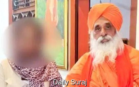 ਕਪੂਰਥਲਾ ਦੀ ਲੜਕੀ ਦੀ ਸੰਤ ਸੀਚੇਵਾਲ ਦੀ ਮਦਦ ਨਾਲ ਹੋਈ ਵਤਨ ਵਾਪਸੀ