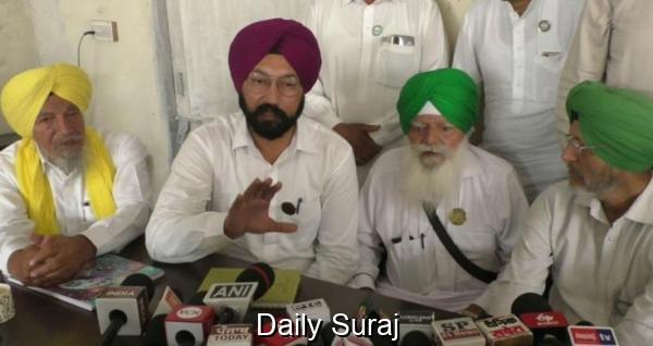 ਮੋਰਚੇ ਉੱਠਣ ਬਾਅਦ ਕਿਸਾਨਾਂ ਦਾ ਵੱਡਾ ਐਲਾਨ, 13 ਮਈ ਨੂੰ ਤਿੰਨ ਥਾਵਾਂ ’ਤੇ ਕਰਨਗੇ ਵੱਡਾ ਪ੍ਰਦਰਸ਼ਨ
